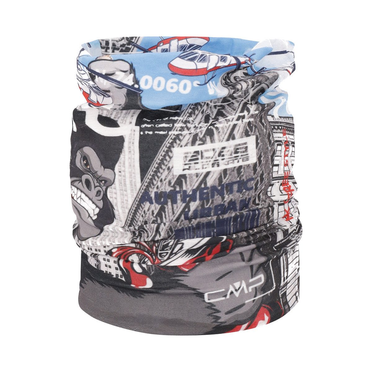 CMP Fleeceschal CMP Kinder Schlauchschal KIDS NECKWARMER 6595541J