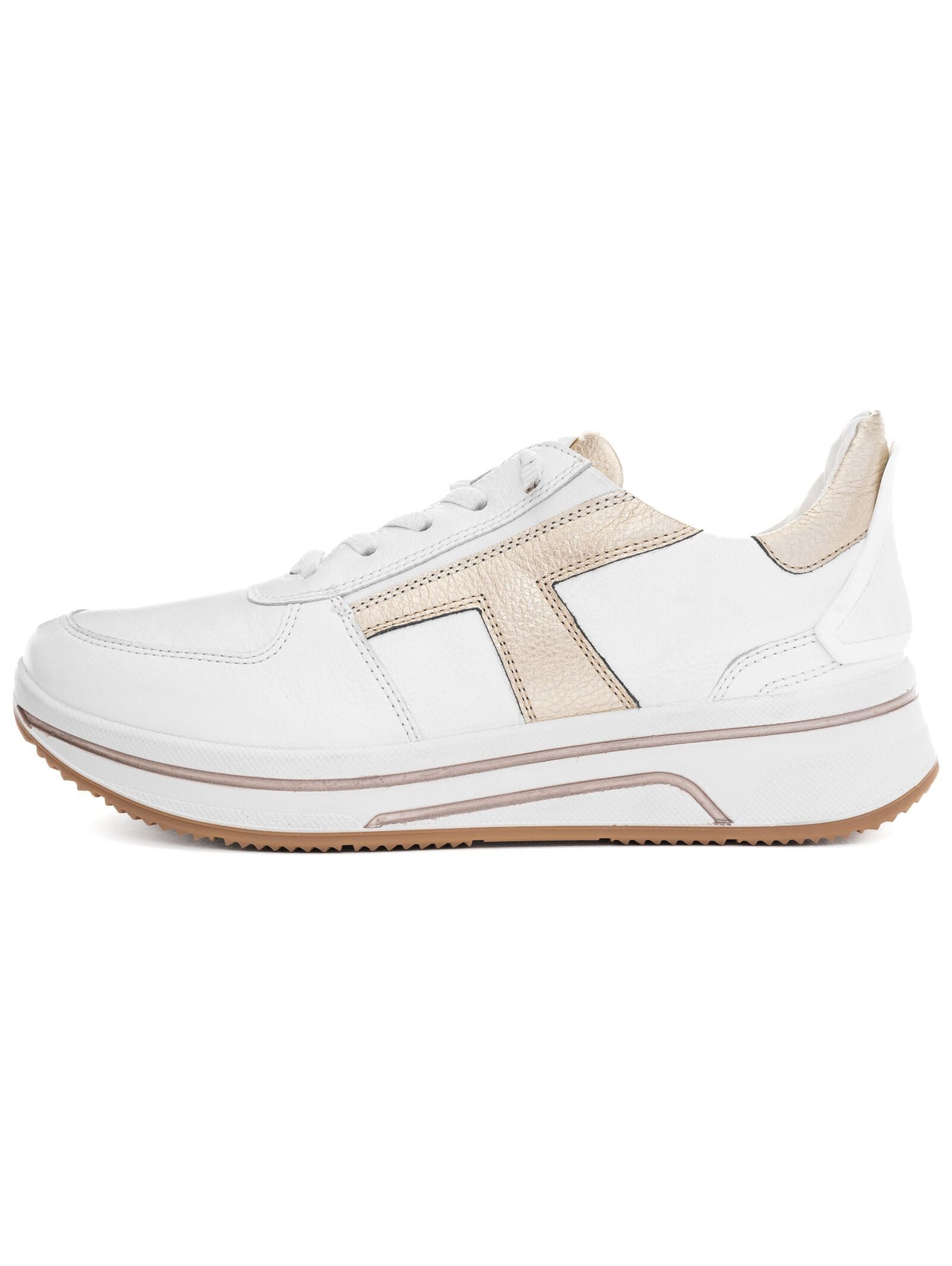 Ara Sneaker Leder Sneaker günstig online kaufen