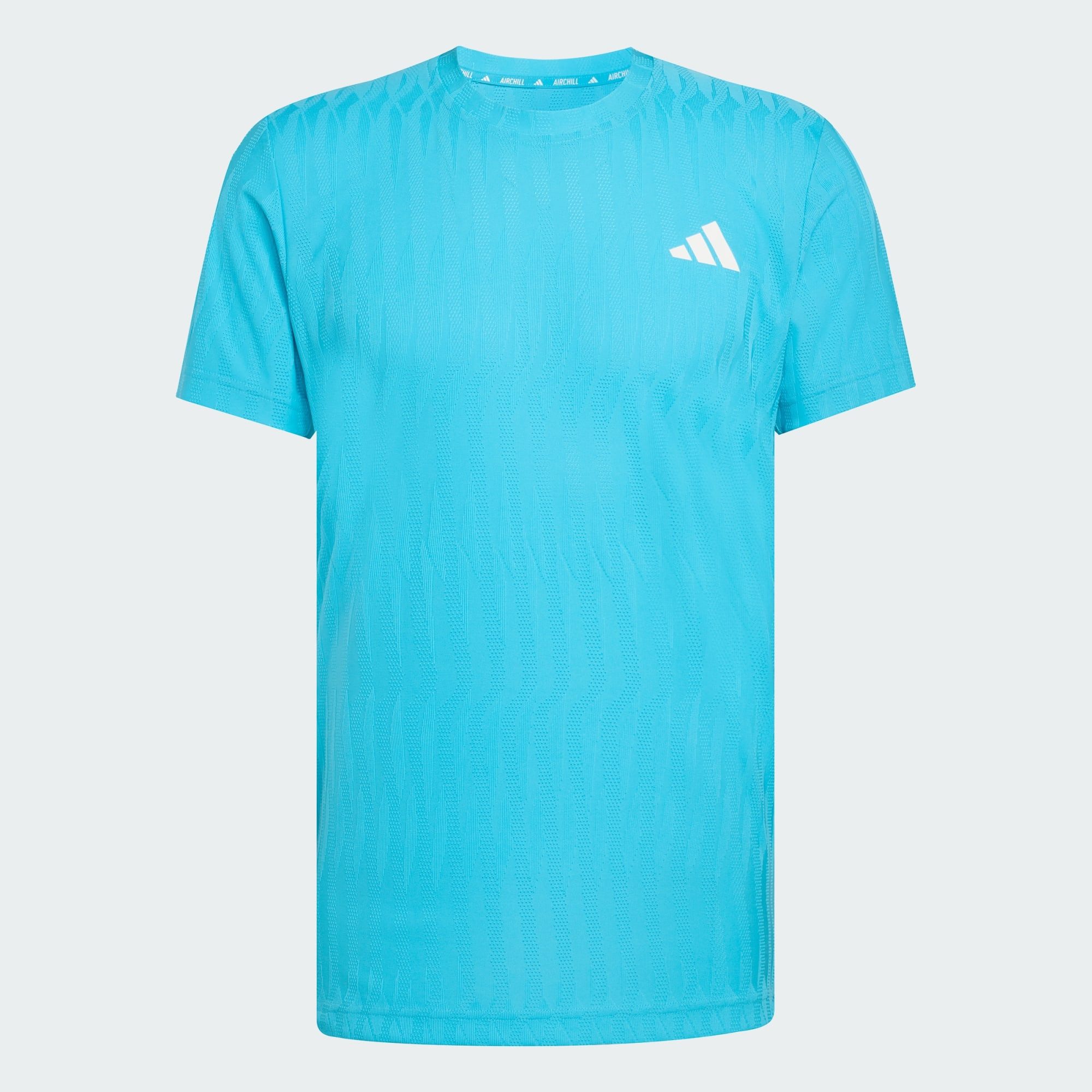 adidas Performance Tennisshirt TENNIS CLIMACOOL+ AIRCHILL FREELIFT T-SHIRT (1-tlg)