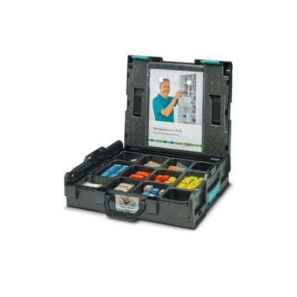 Phoenix Steinbohrer Phoenix Contact Starterkit CASE PTFIX#1164787