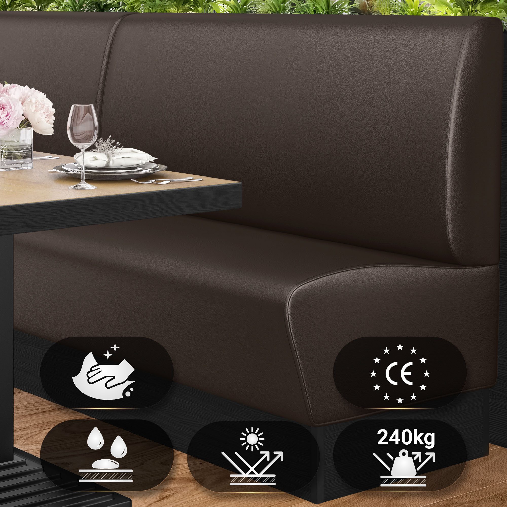 GGMMÖBEL Bank DENVER