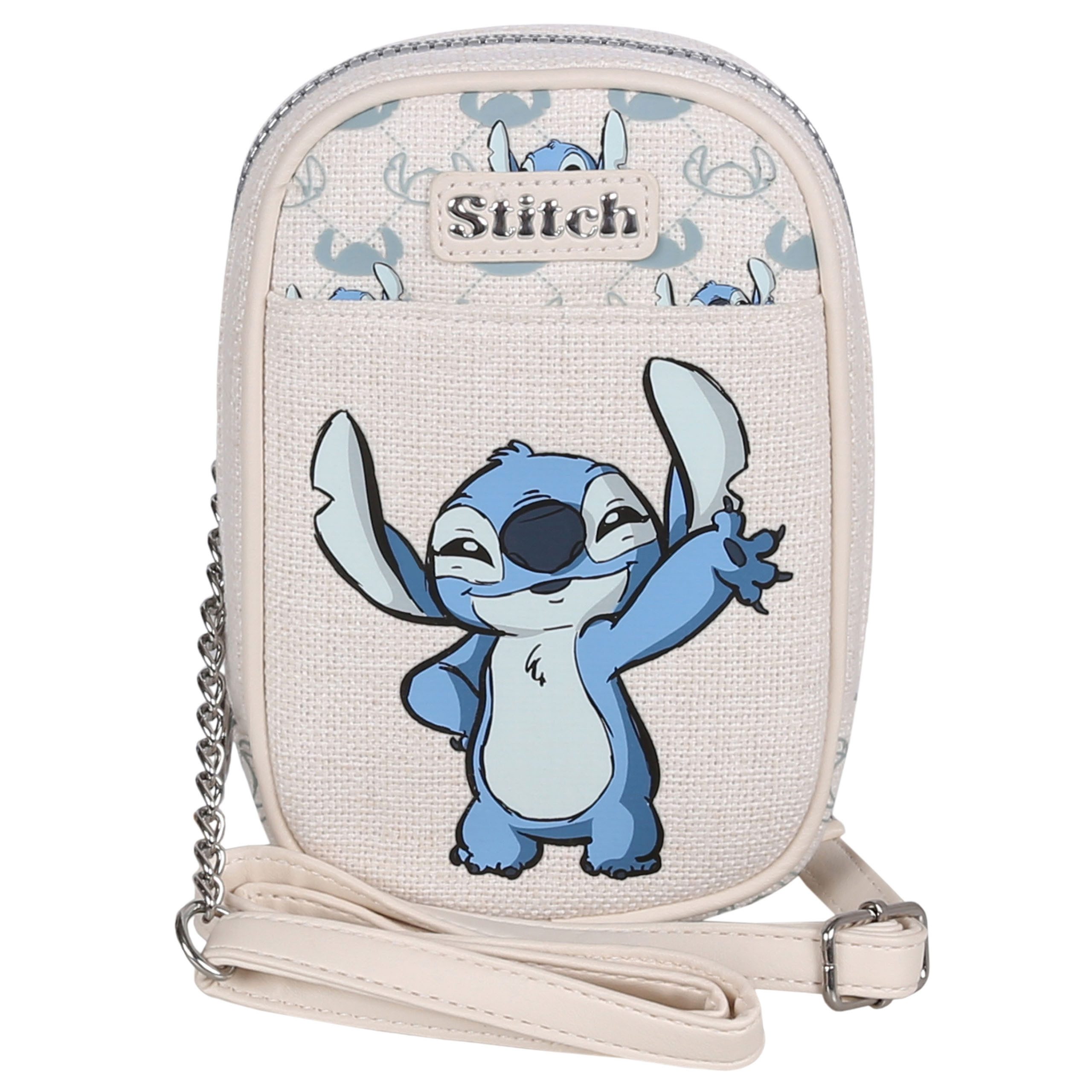 Sarcia.eu Gürteltasche DISNEY Stitch Minihandtasche mit günstig online kaufen