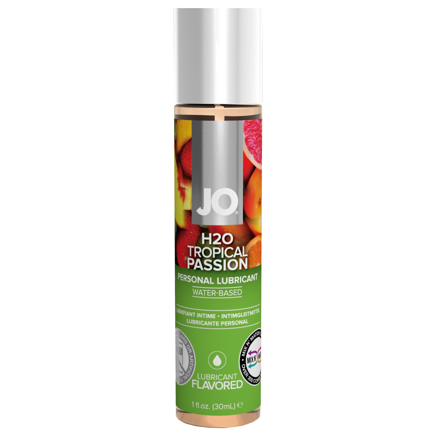 Gleitgel H2O Tropical Passion