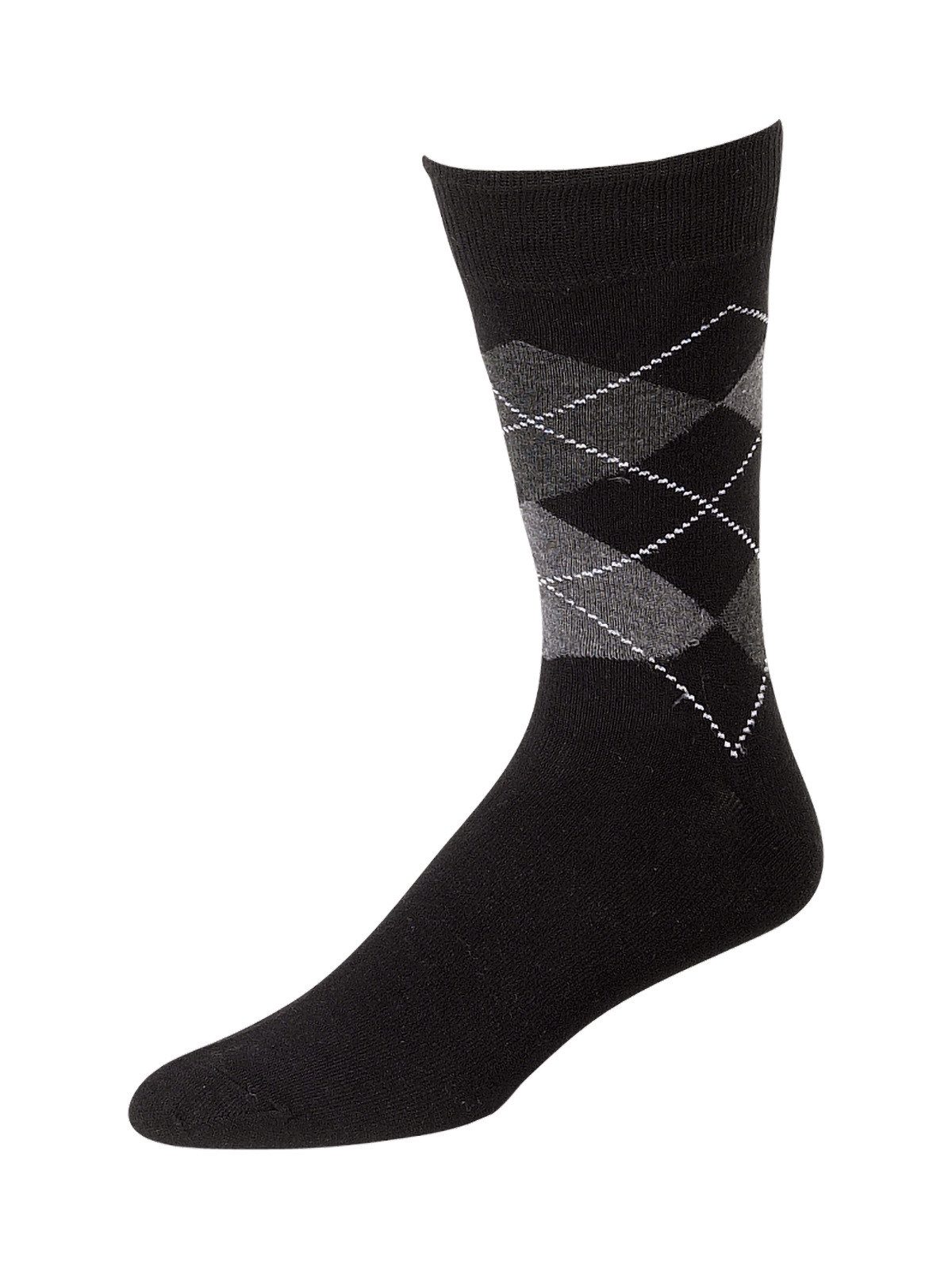 Nordpol Arbeitssocken 3 Paar Носки 2945 schwarz 60% Schurwolle / 40% Polyamid