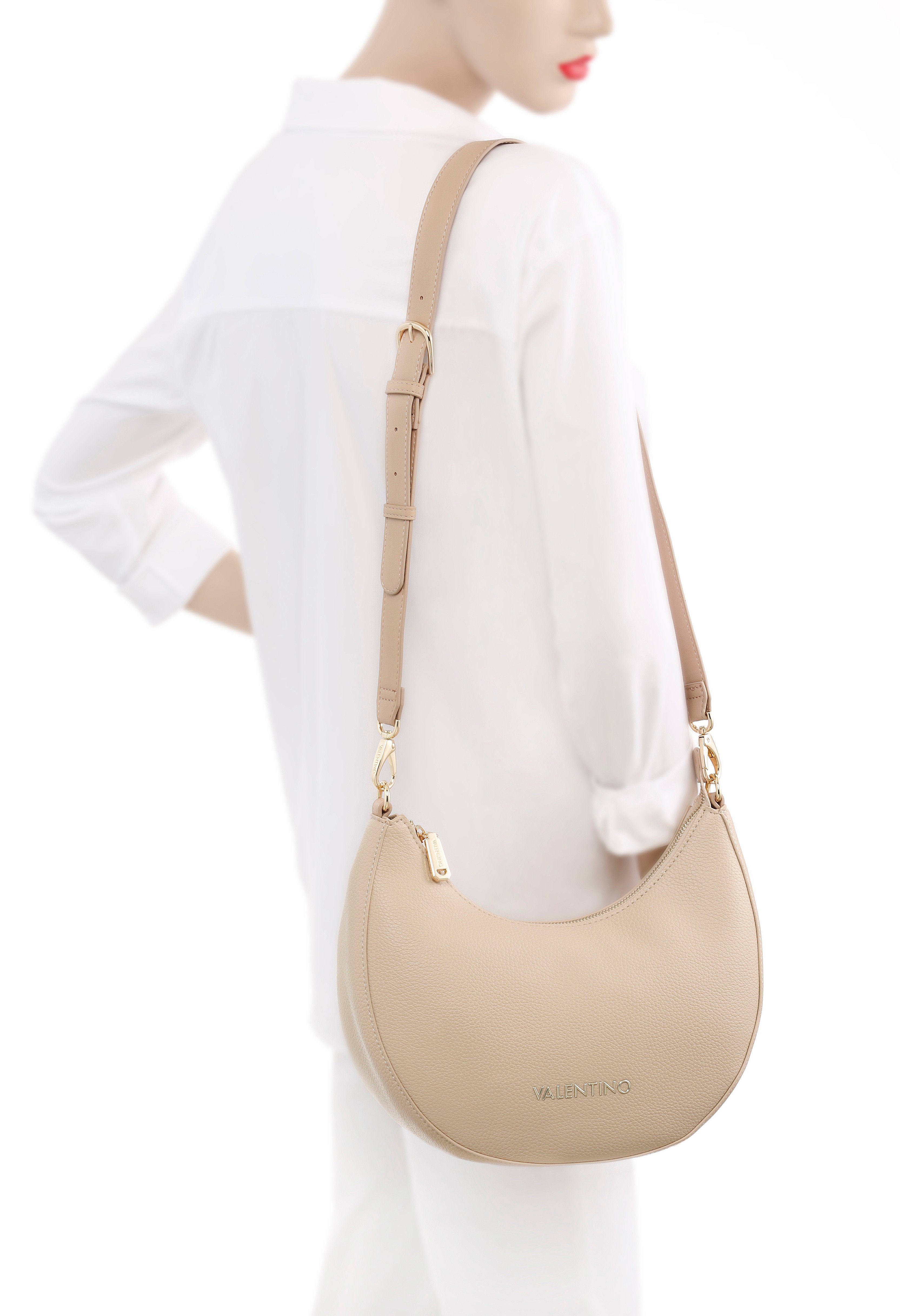 VALENTINO BAGS Hobo ALEXIA, Handtasche Damen Tasche Damen Schultertasche He günstig online kaufen