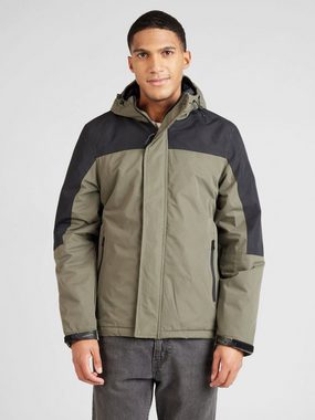 Brave Soul Kurzjacke (1-St)