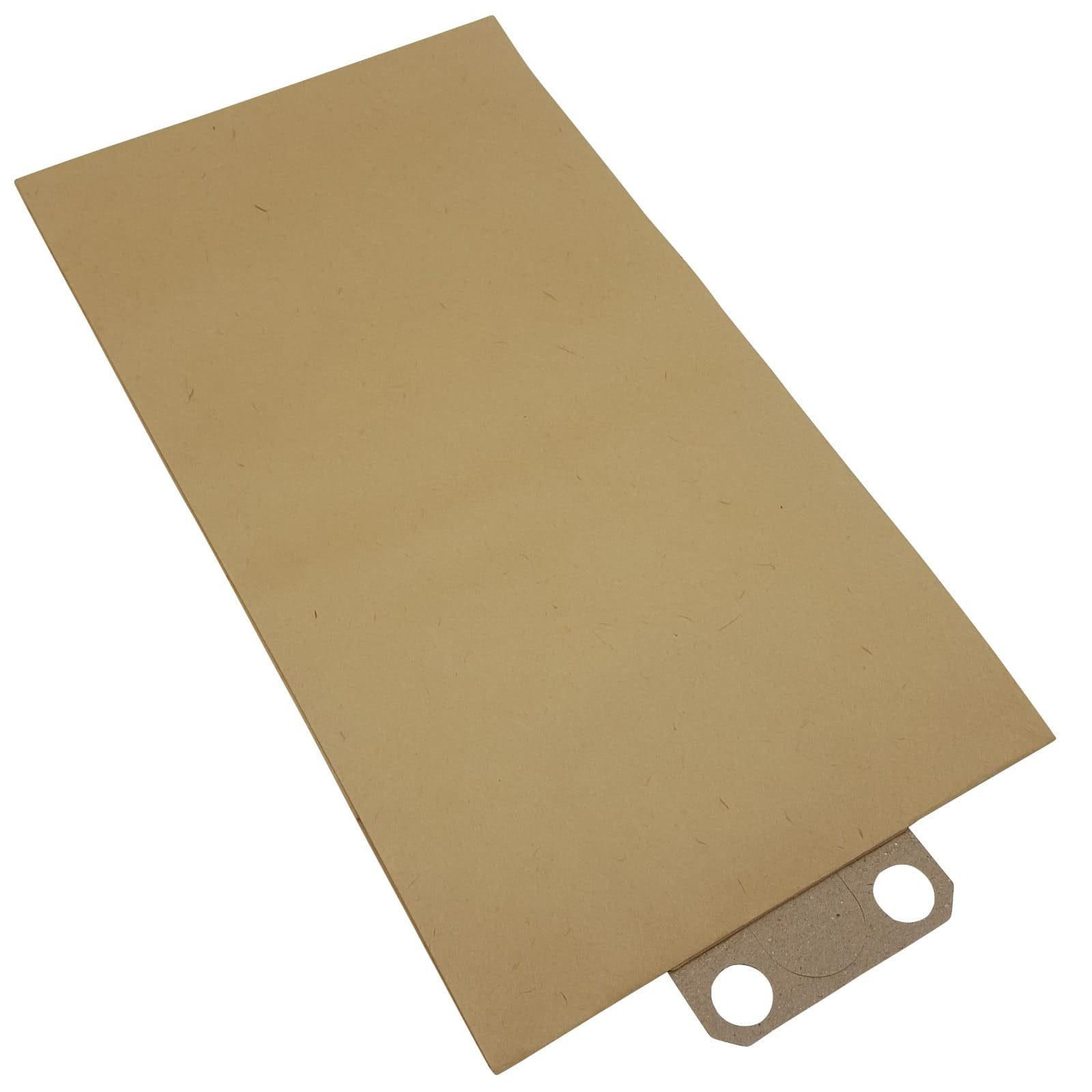 Thumbnail - Reinica Staubsaugerbeutel passend für Scarlett SC-089, 10er-Pack Staubbeutel Saugerbeutel Beutel Filtertüten
