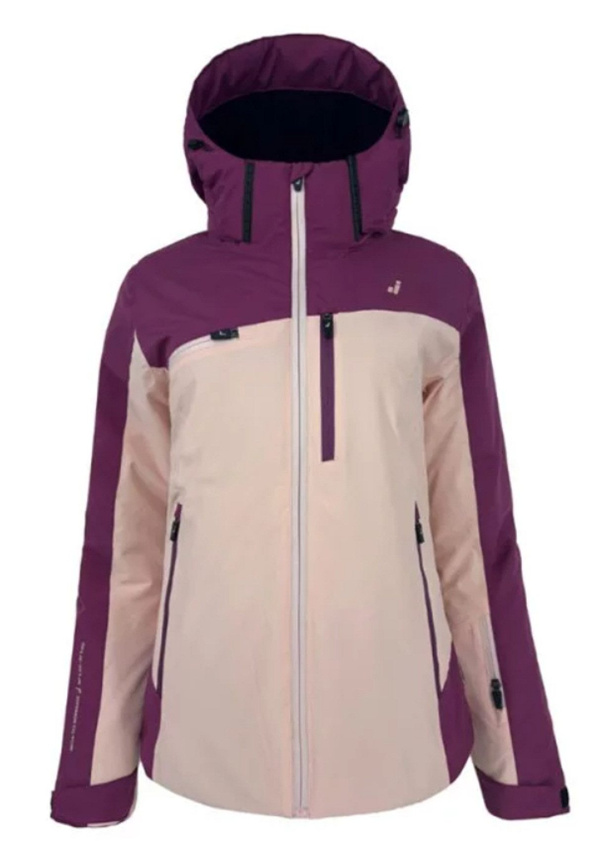 Joluvi Skijacke ANORACK SESTRIERE W für günstig online kaufen