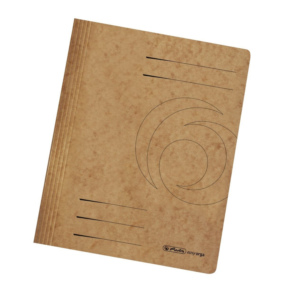 Herlitz Hefter Quality
