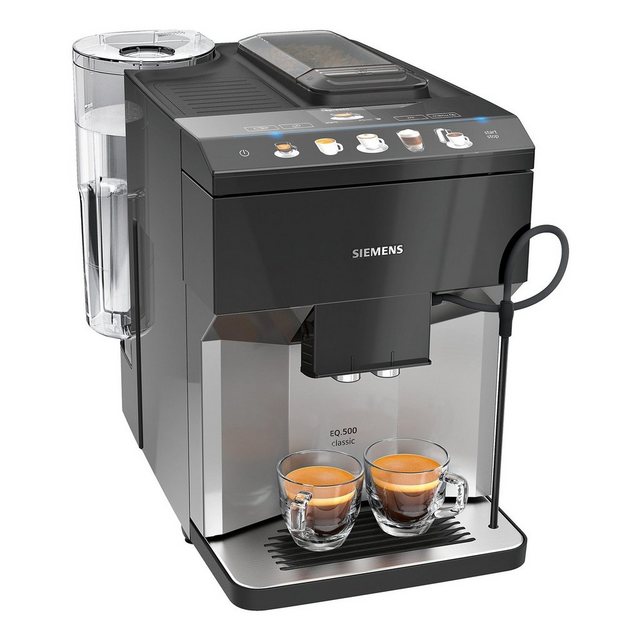 SIEMENS Kaffeevollautomat