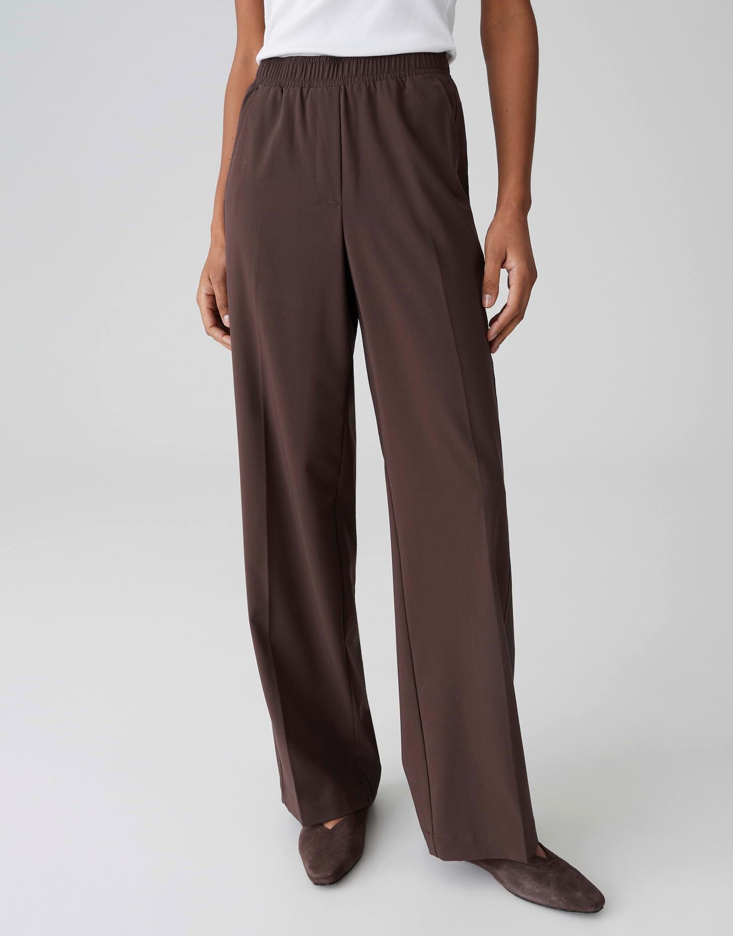OPUS Stoffhose günstig online kaufen