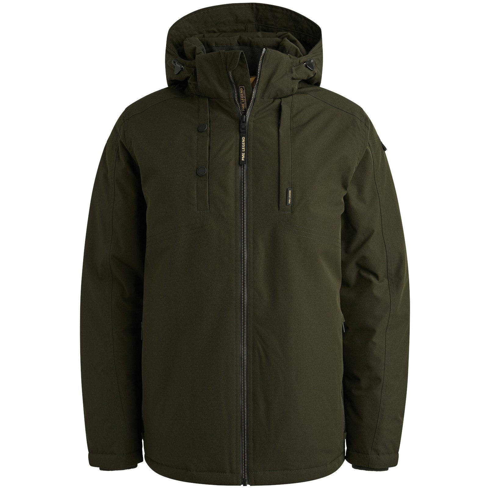 Winterjacke