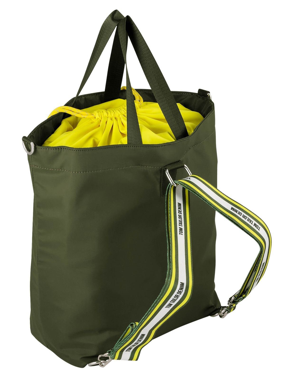 TOM TAILOR Rucksack Alexia
