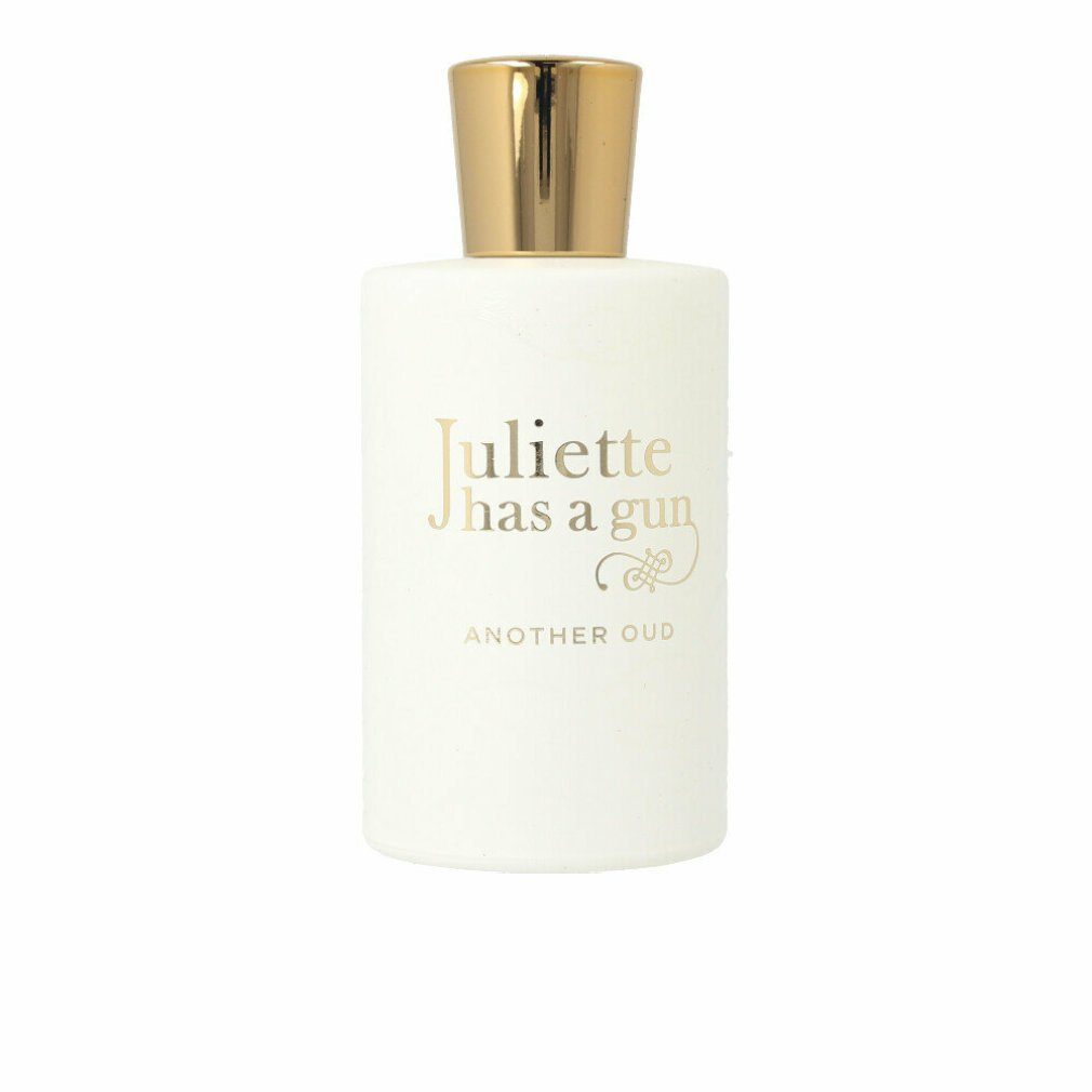 Juliette has a Oud 100ml A Körperpflegeduft Gun Gun Juliette Parfum Has Another Eau Spray de