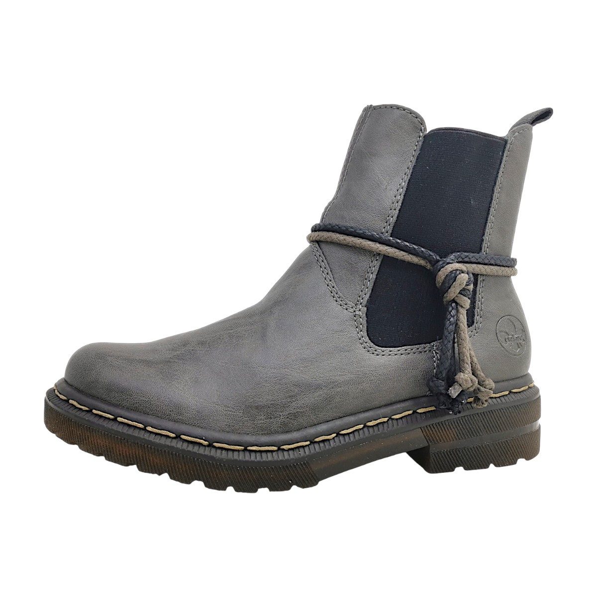 Rieker Schaftstiefel Stiefel günstig online kaufen
