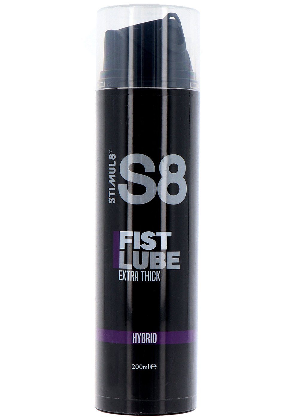 Stimul8 S8 Gleitgel Hybrid Fist Lube Gleitgel 200 ml