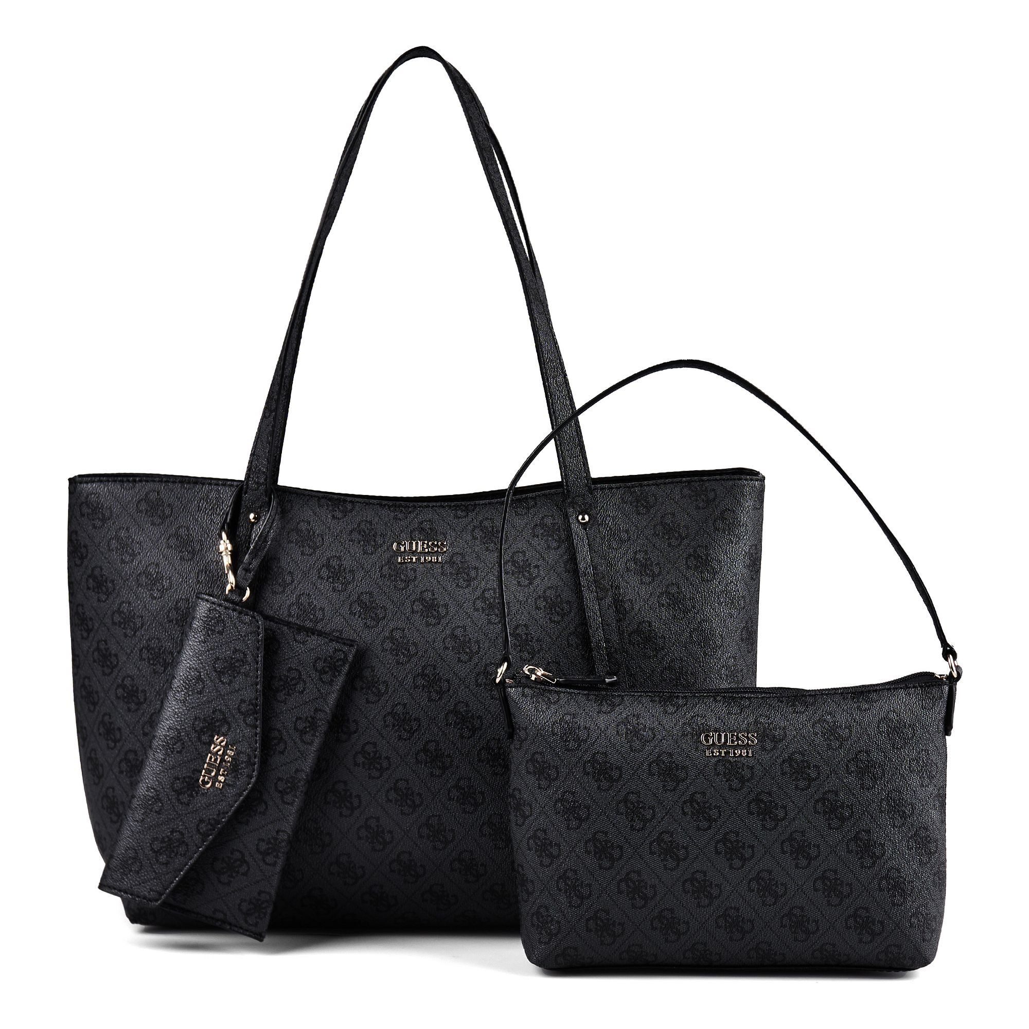 Guess Shopper Brenton, Polyurethan