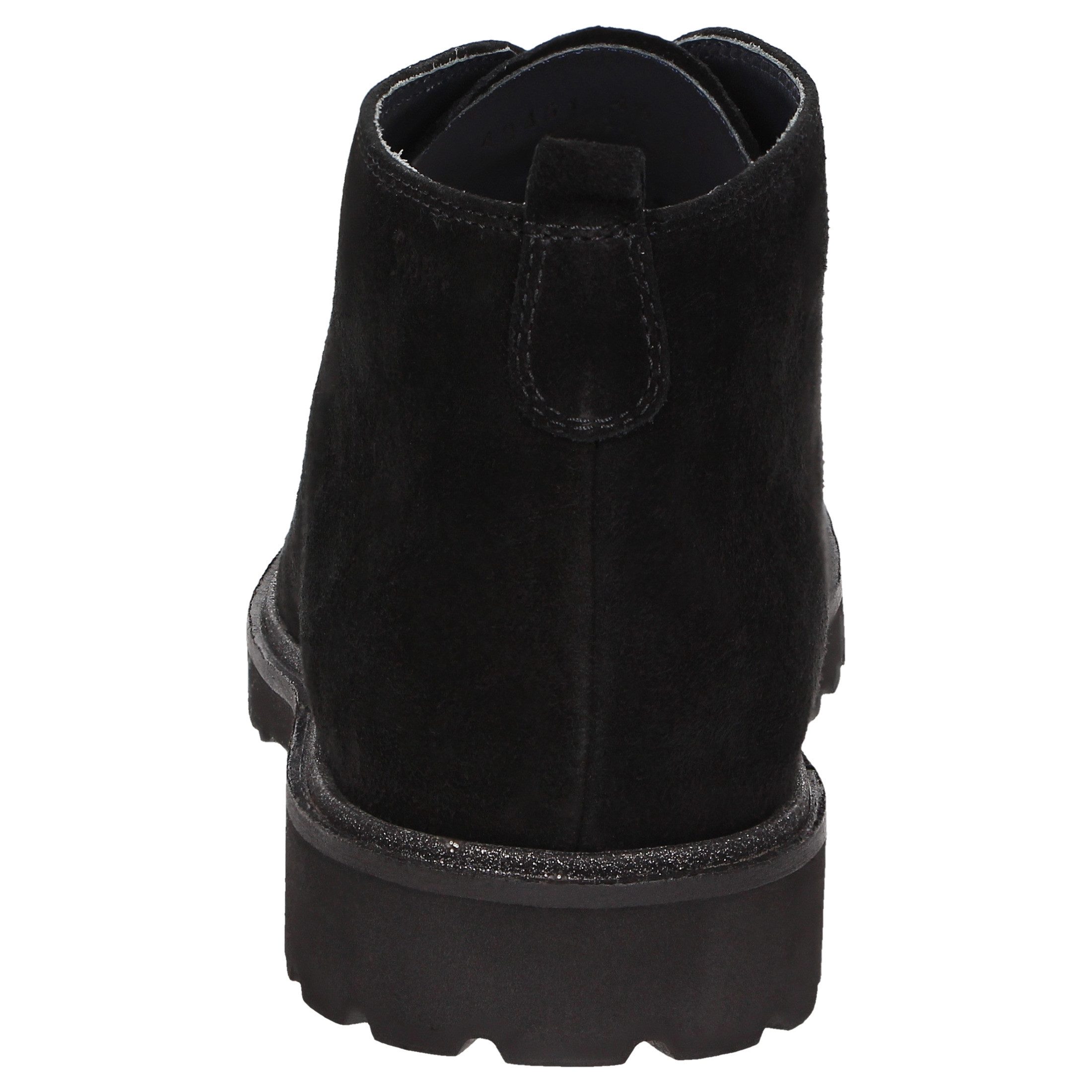 SIOUX Meredith-702-H Schnürstiefelette