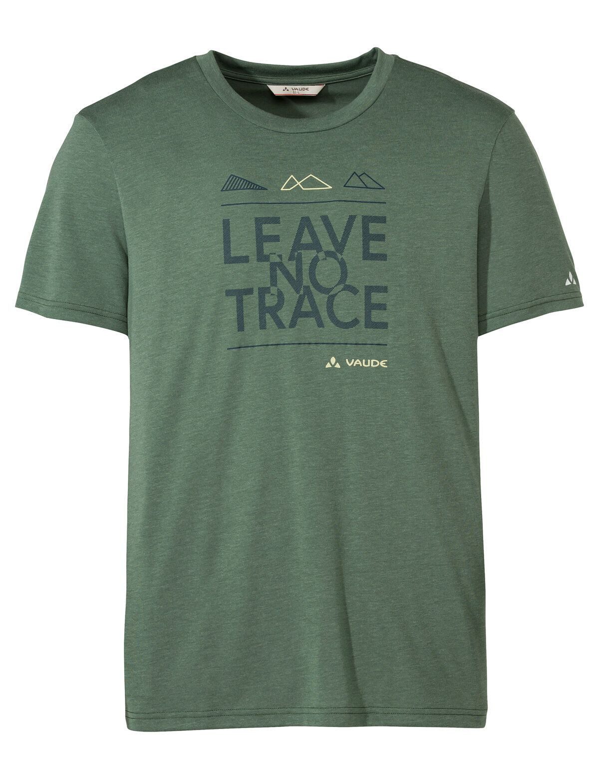 Kurzarmshirt Men's Tekoa III T-Shirt - Vaude