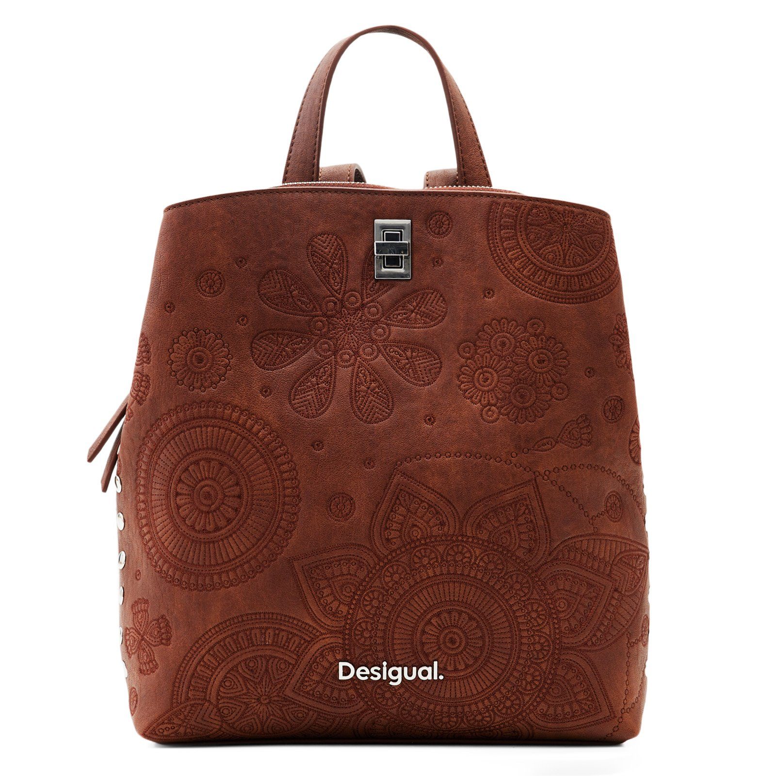 Desigual Rucksack Rucksack Daypack Backpack Back günstig online kaufen