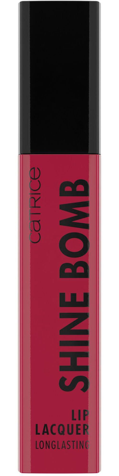 Catrice Lippenstift Shine Bomb Lip Lacquer,
