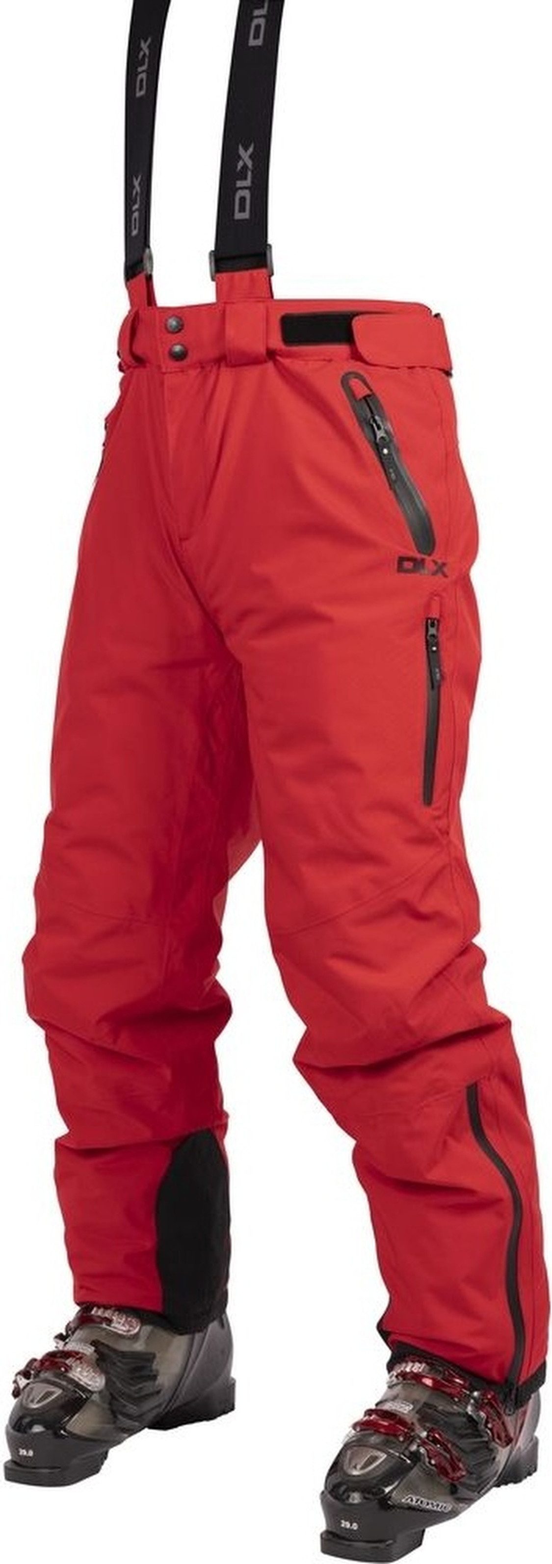 DLX Skihose