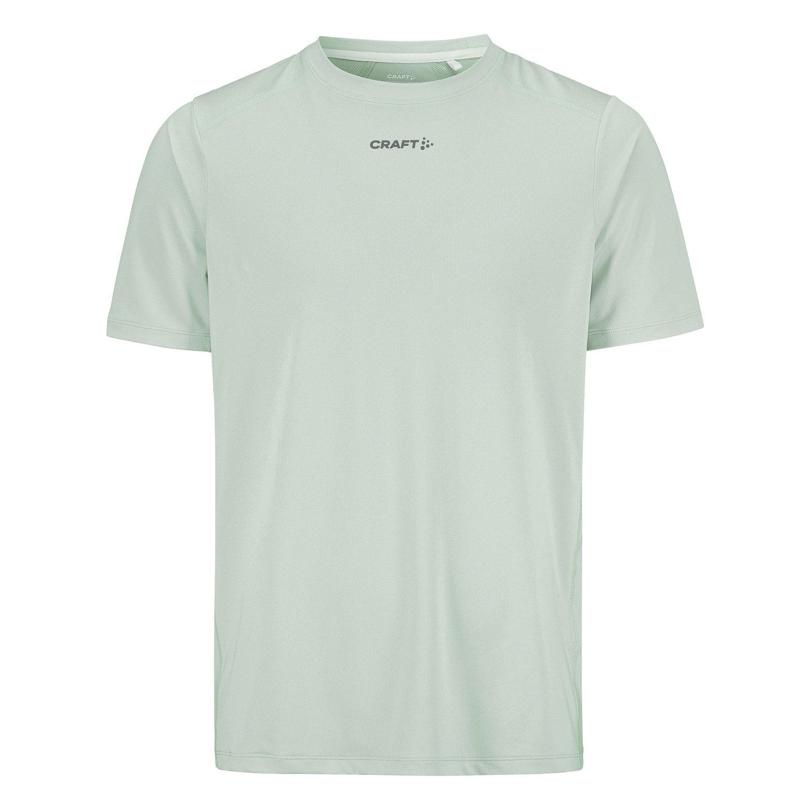 Craft Trainingsshirt ADV Essence Short Sleeve Tee 2 mit Marken-Logo