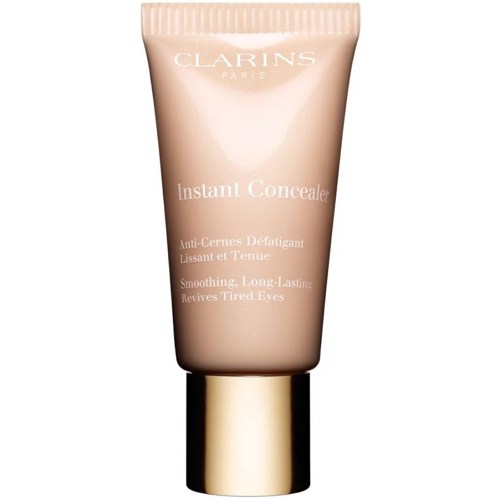Concealer Instant Concealer 15 ml - 01 Gelbliches Beige