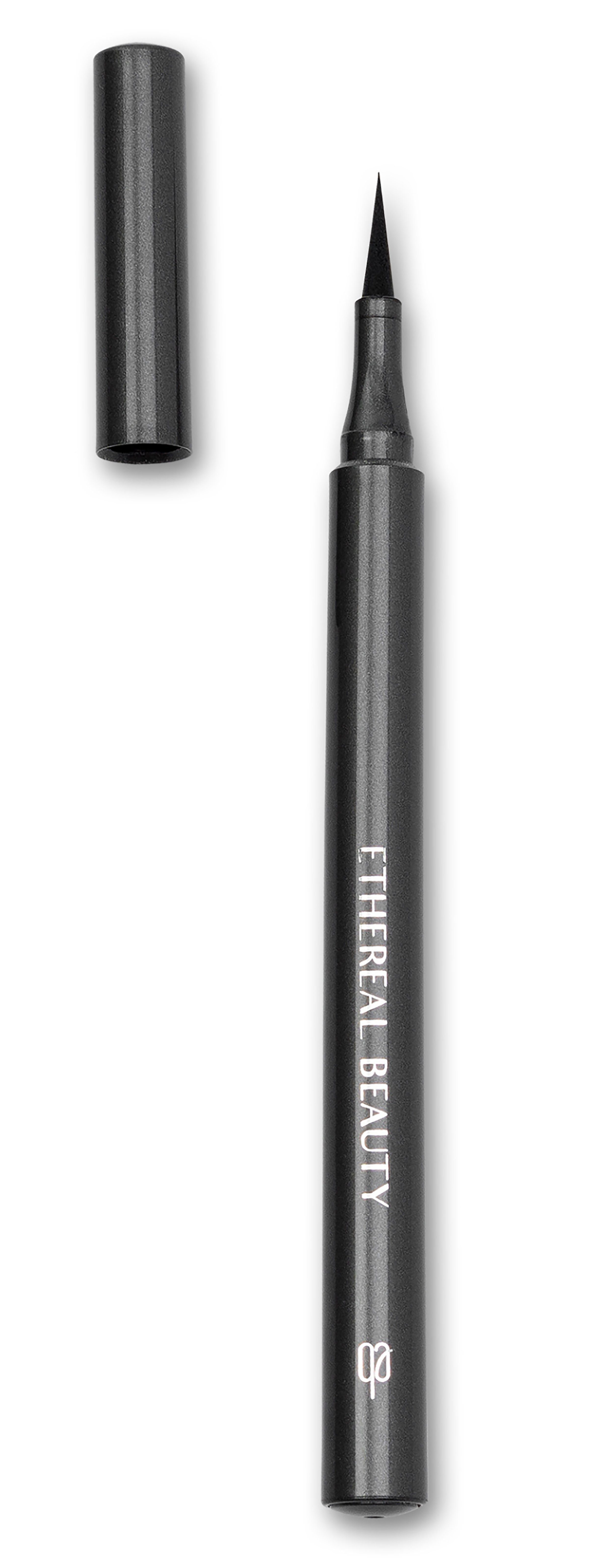 ETHEREAL BEAUTY® Eyeliner Eye Styler - Liquid Eyeliner, Vegan, Wischfest, Langanhaltend