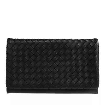 Abro Clutch black (1-tlg)