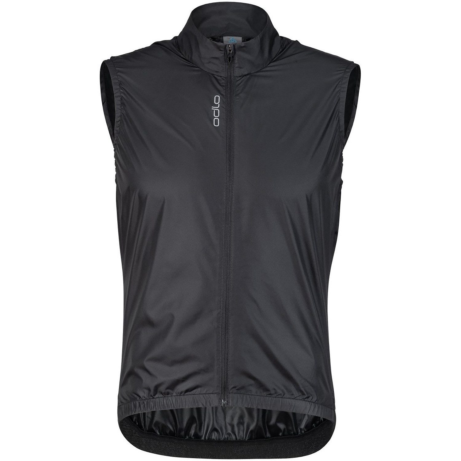 Odlo Funktionsweste Radjacke Essential Windproof (1-tlg)