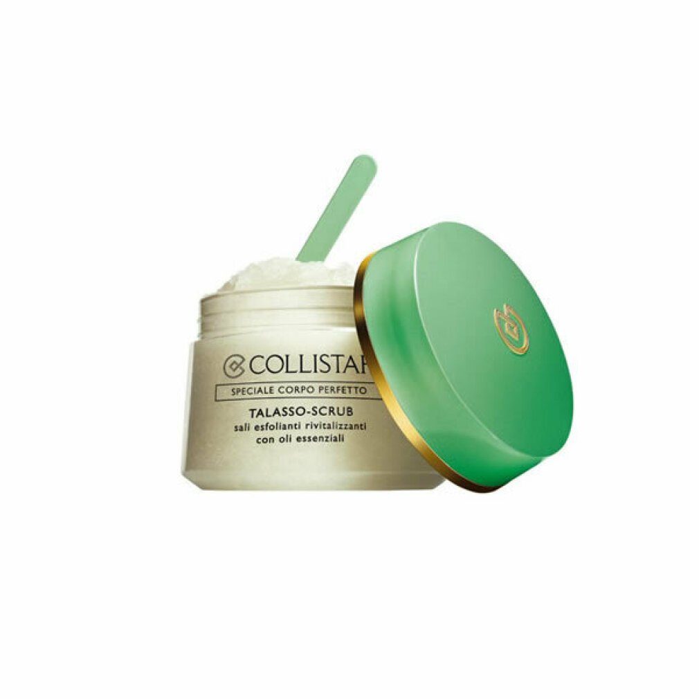 COLLISTAR Körperpeeling Körperpeeling Energizing Talasso-Scrub