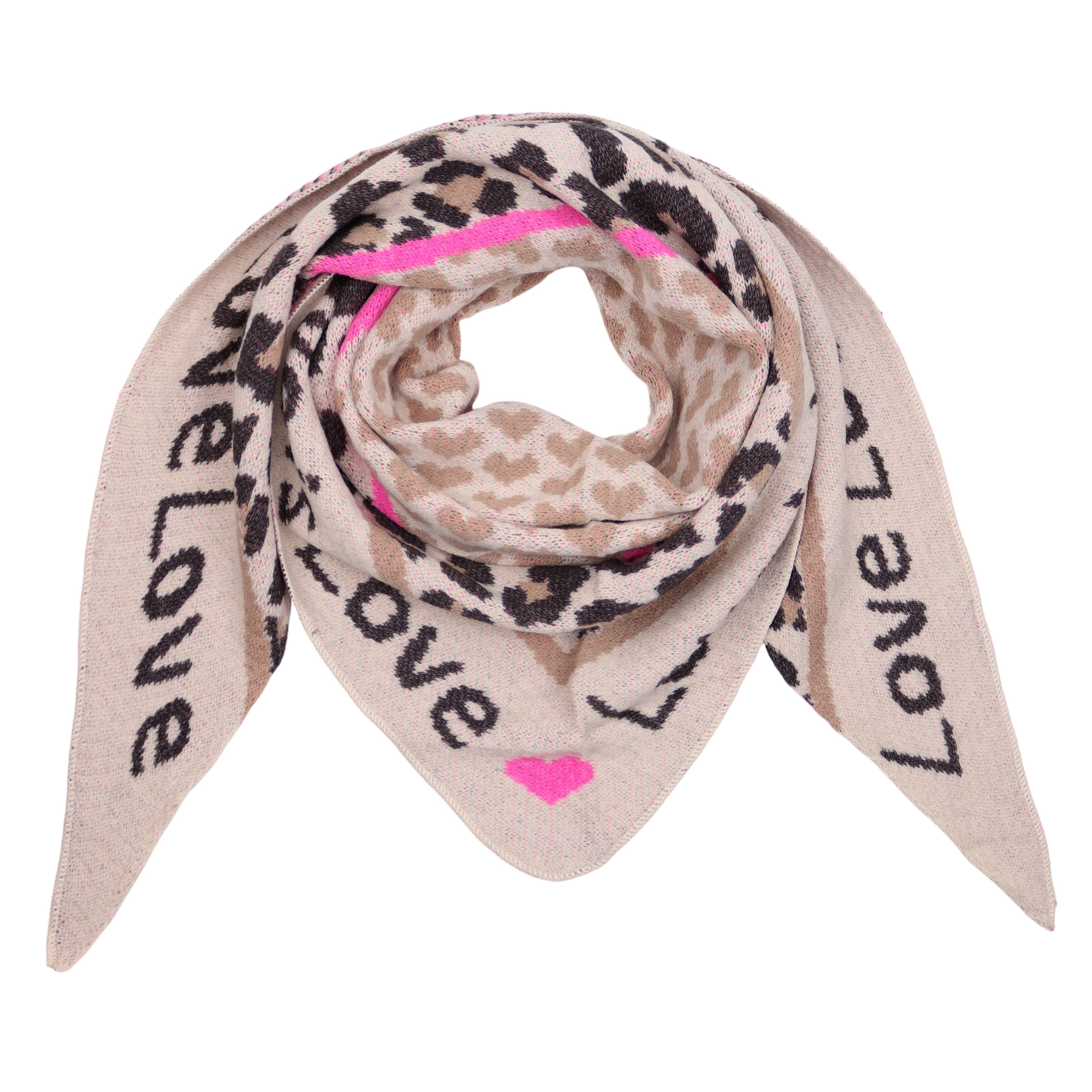 Love is Love: Beige