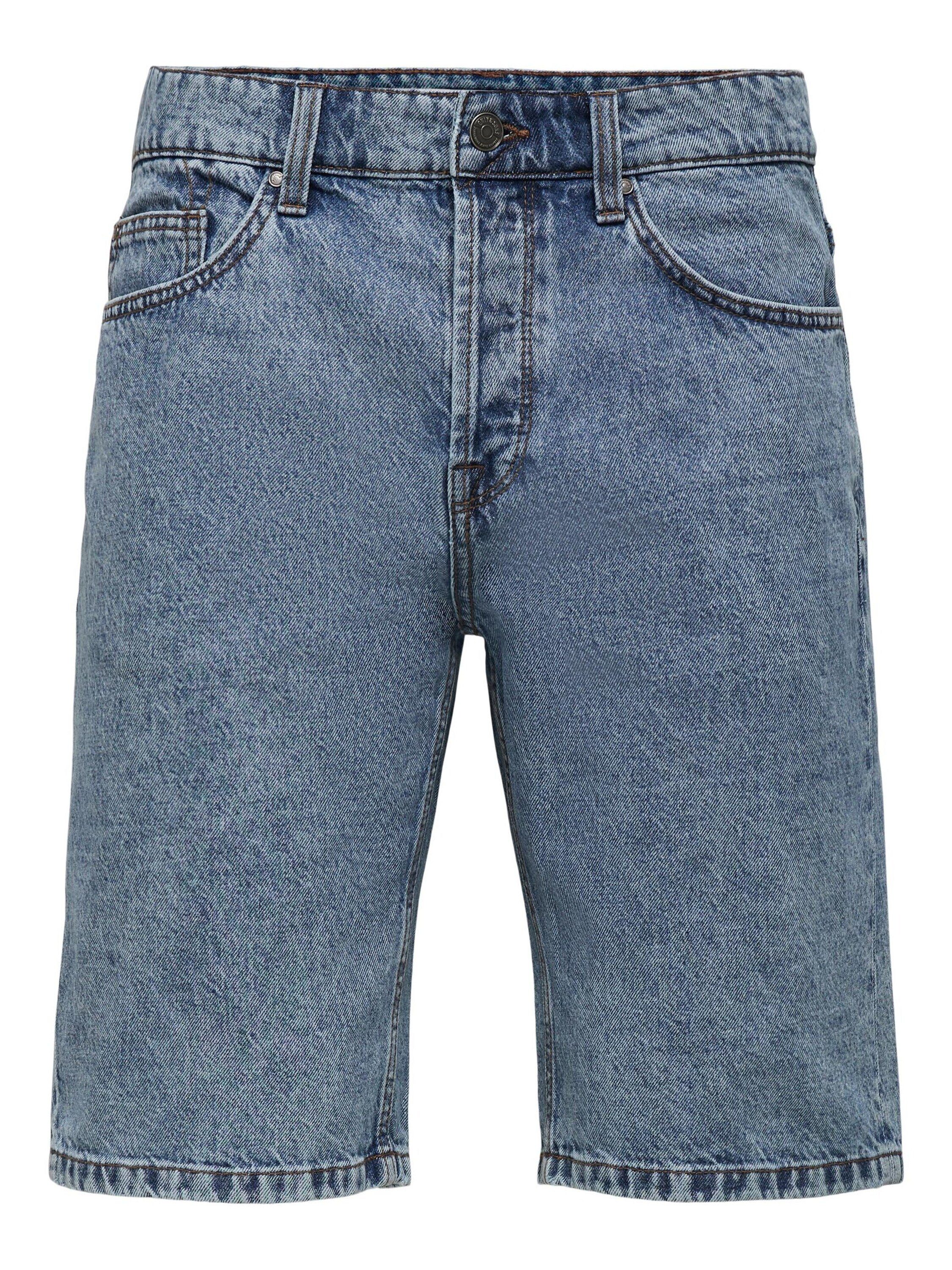 ONLY & SONS Jeansshorts Avi (1-tlg)