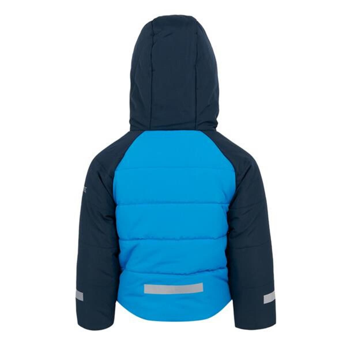 Regatta Outdoorjacke Kinder Puffer Jacke - AnimalBaffleJkt