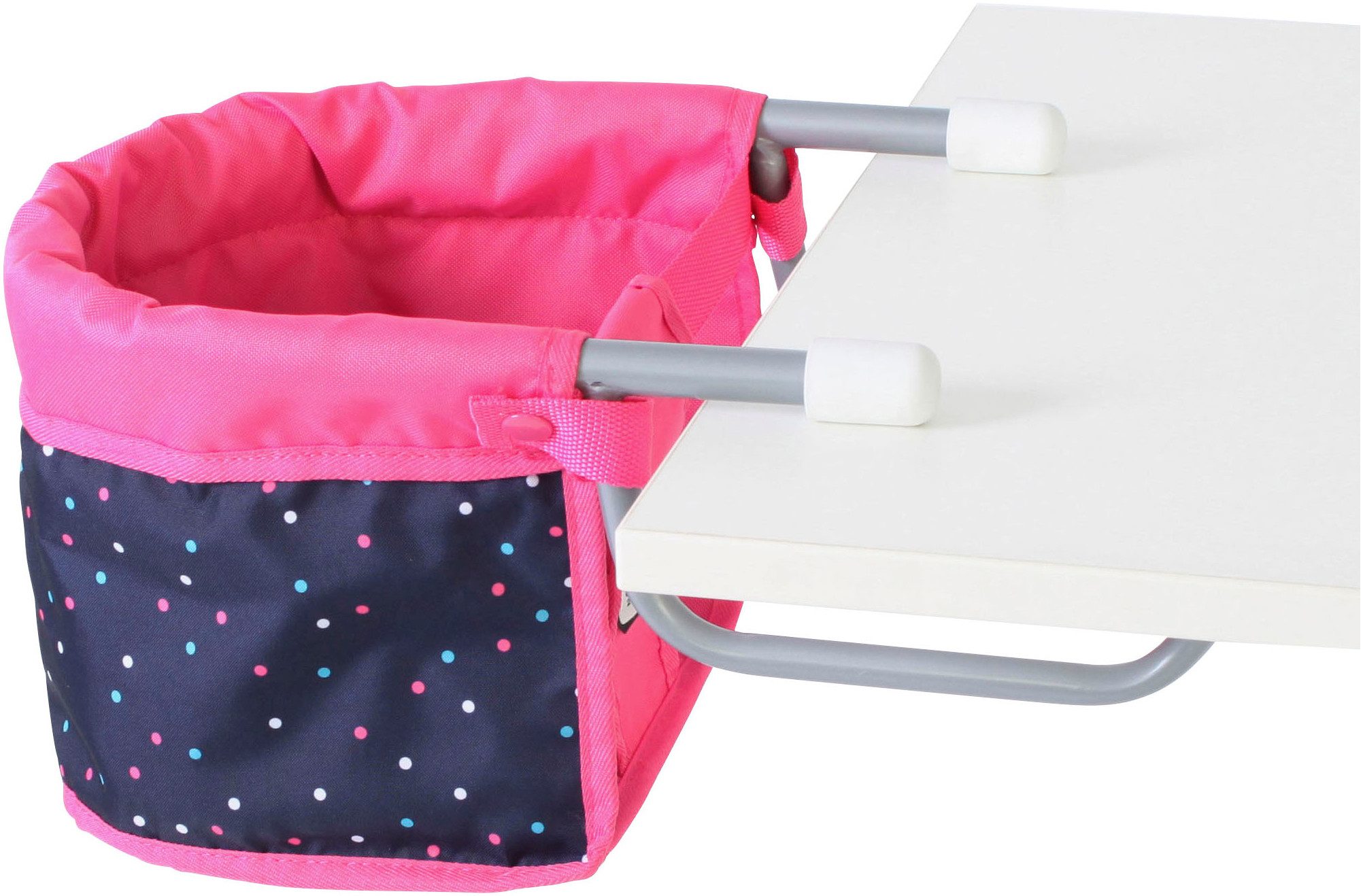CHIC2000 Puppen-Tischsitz Konfetti günstig online kaufen