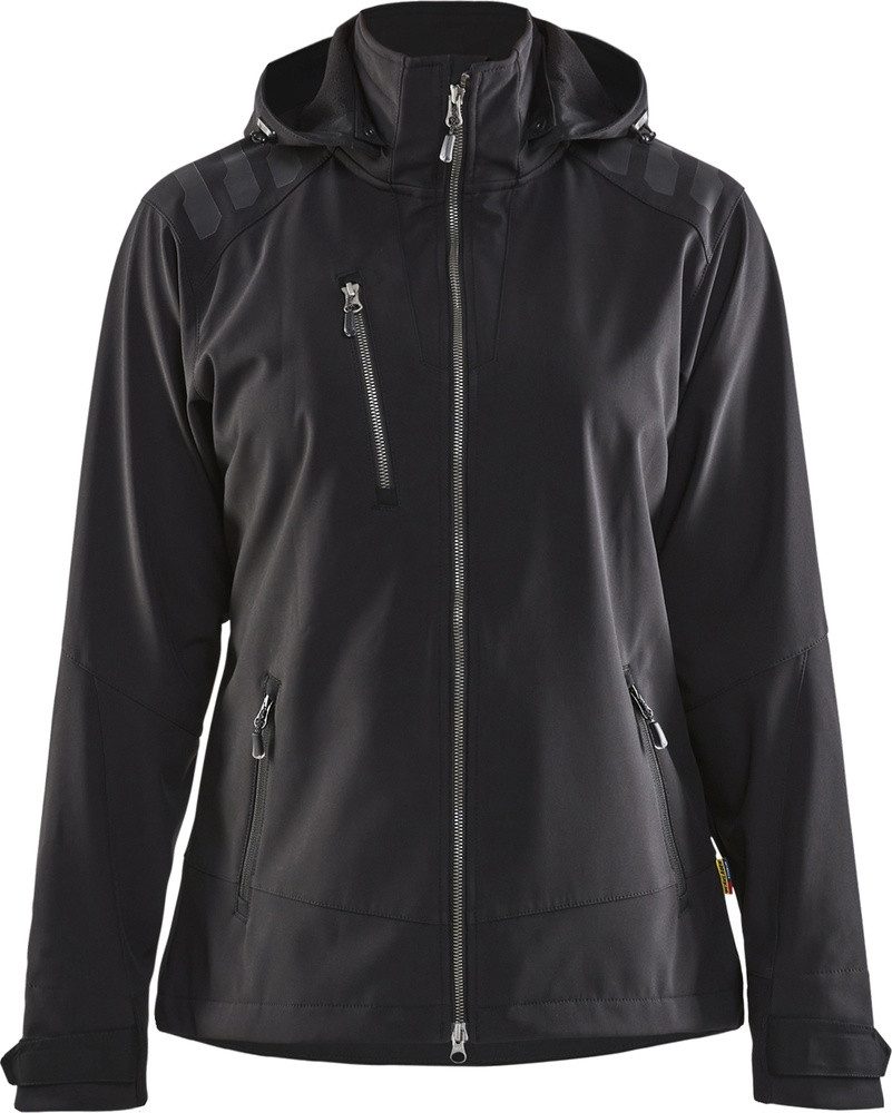 Blåkläder Softshelljacke Damen Softshell Jacke