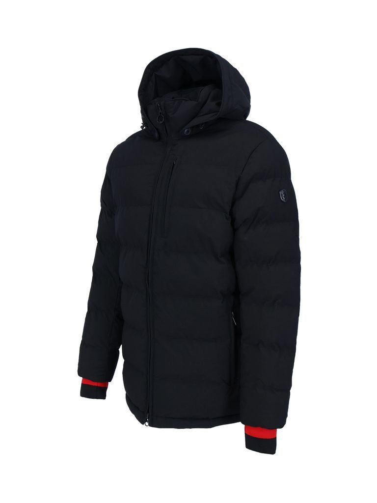 Wellensteyn Winterjacke Blackbird Men Medium FourStreAirTec