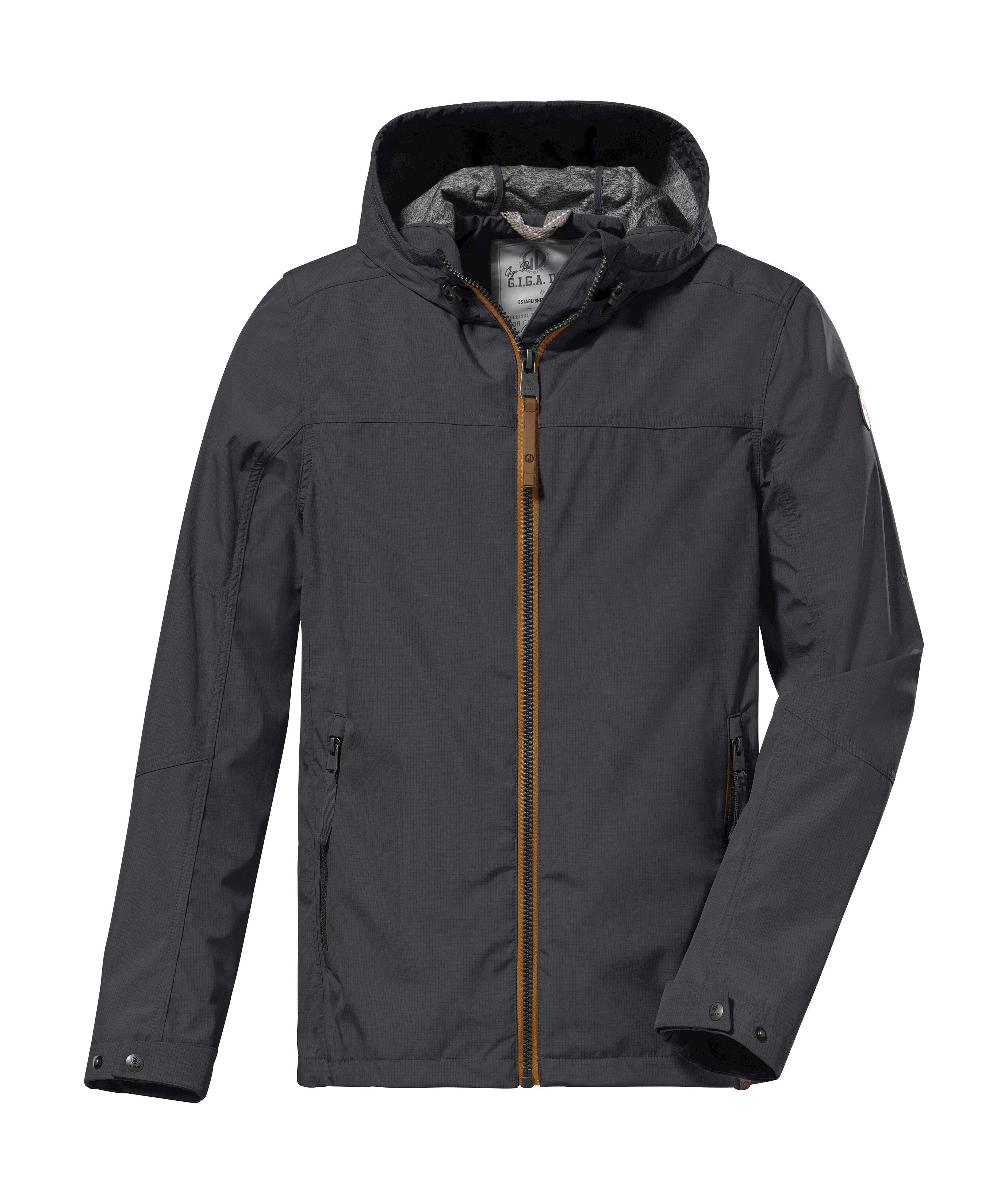 Softshelljacke GS 9 MN SFTSHLL JCKT