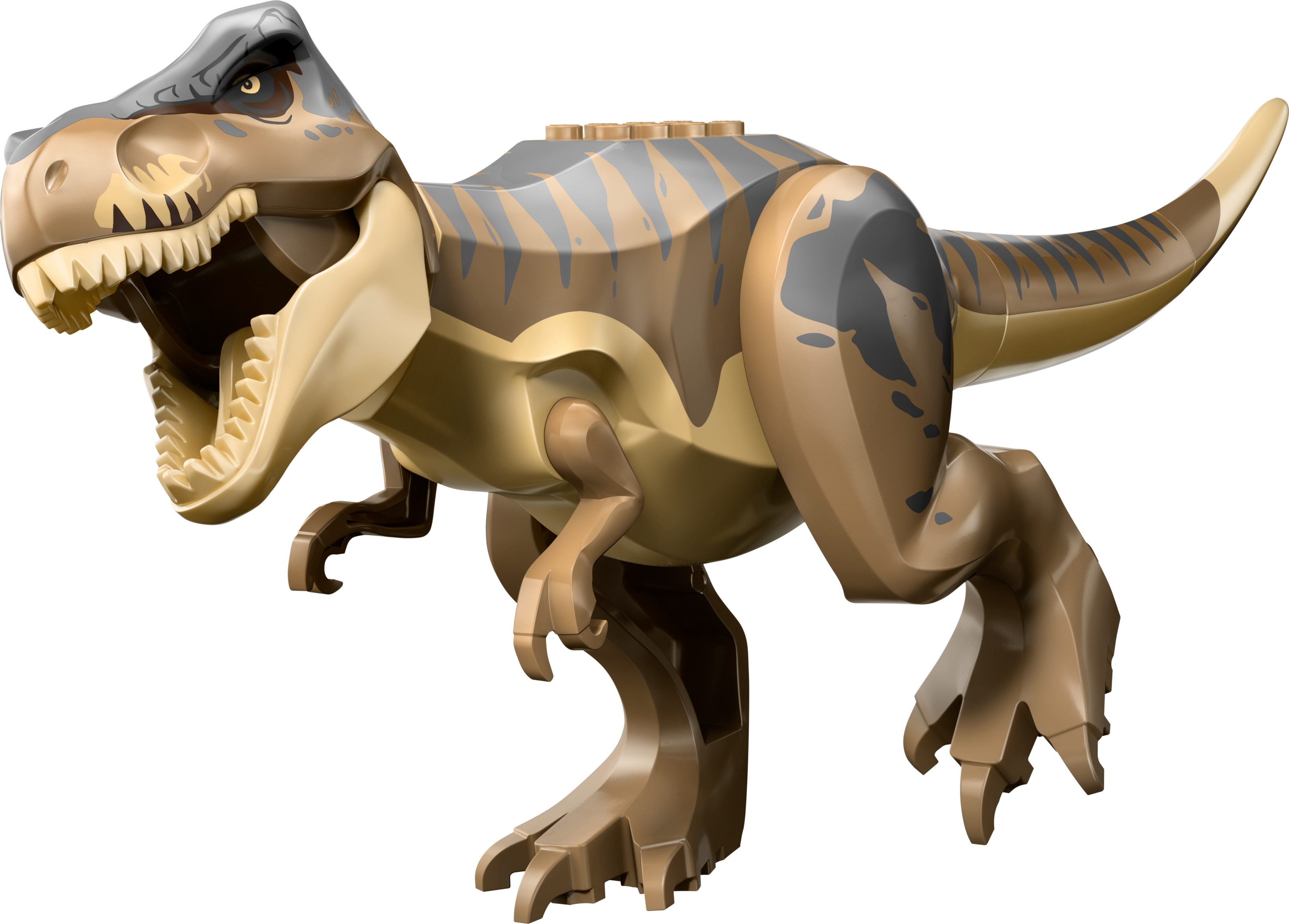LEGO® LEGO Jurassic World: Tyrannosaurus Rex Spielbausteine günstig online kaufen