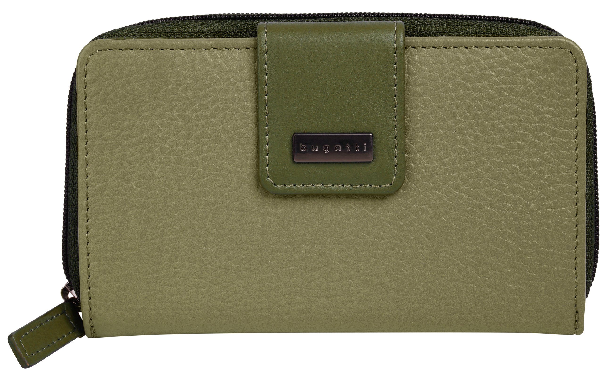 bugatti Geldbörse SINA, echt Leder
