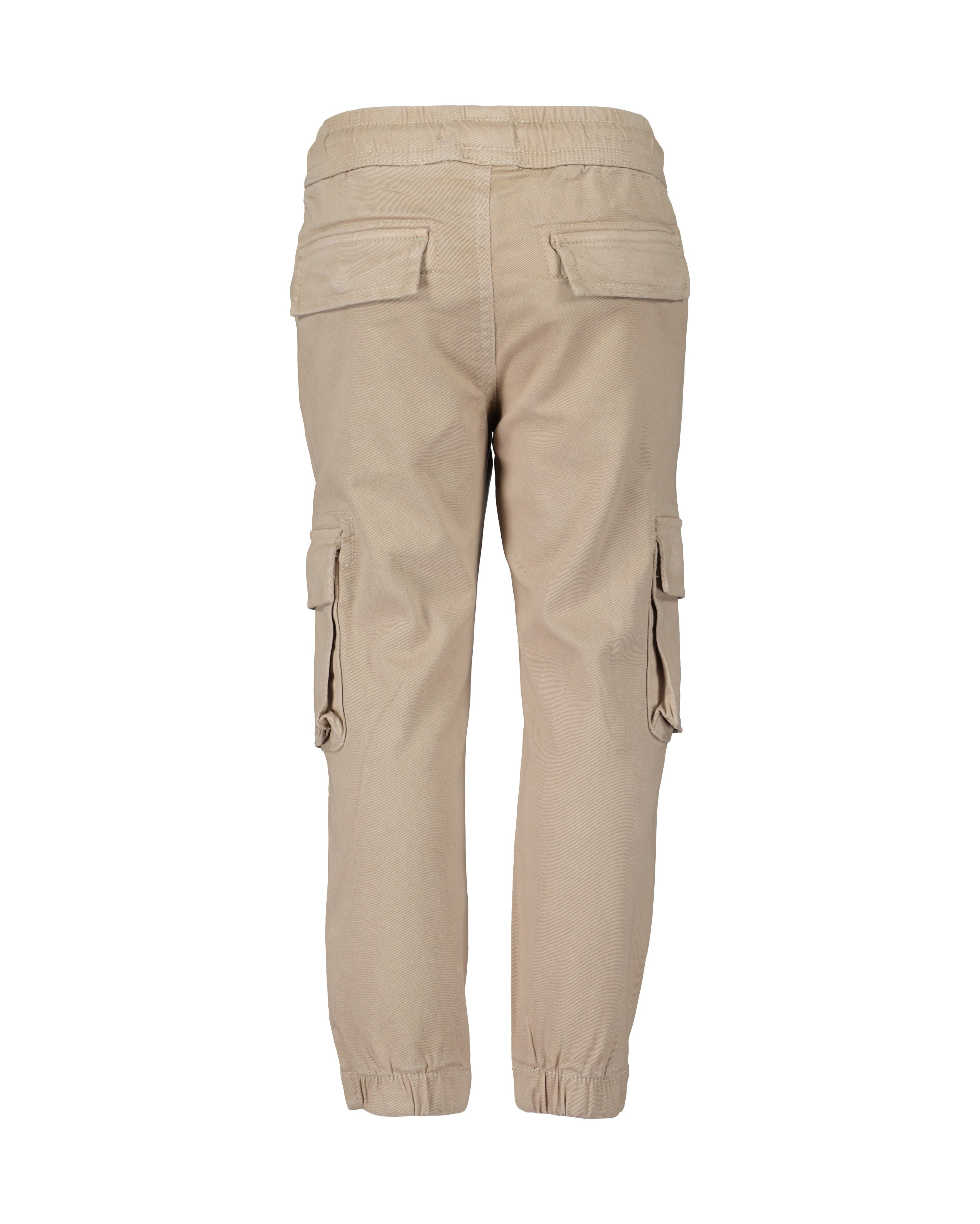 Blue Seven Cargohose zum Reinschlüpfen