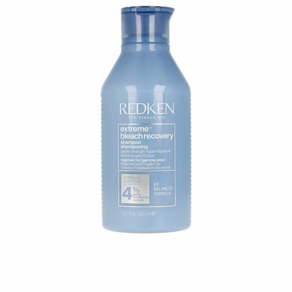 Redken Haarshampoo EXTREME BLEACH RECOVERY shampoo 300 ml