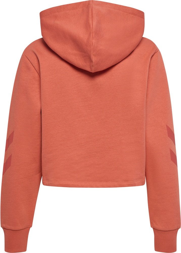 hummel Kapuzenpullover Hmllegacy Woman Cropped Hoodie günstig online kaufen