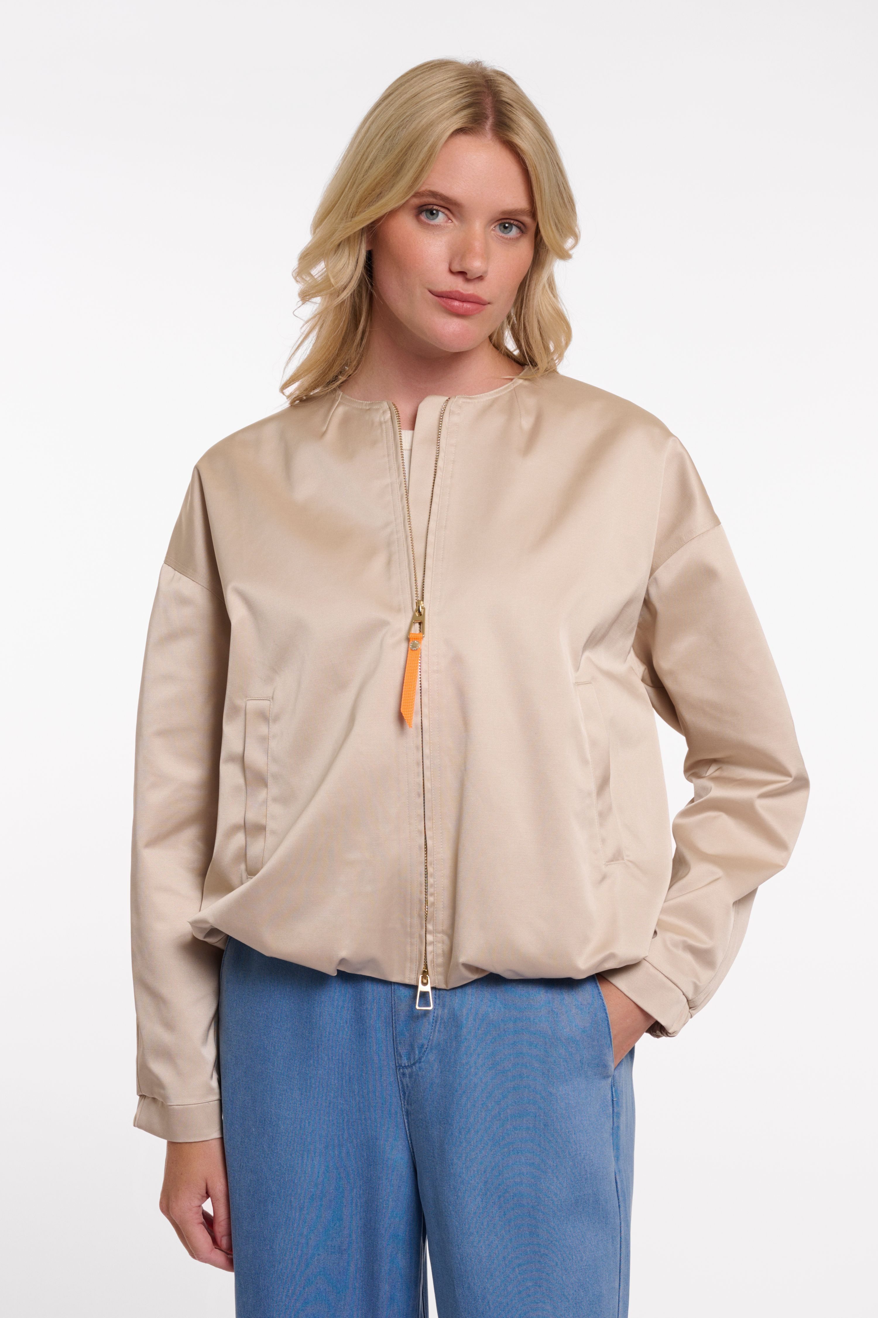 Outdoorjacke