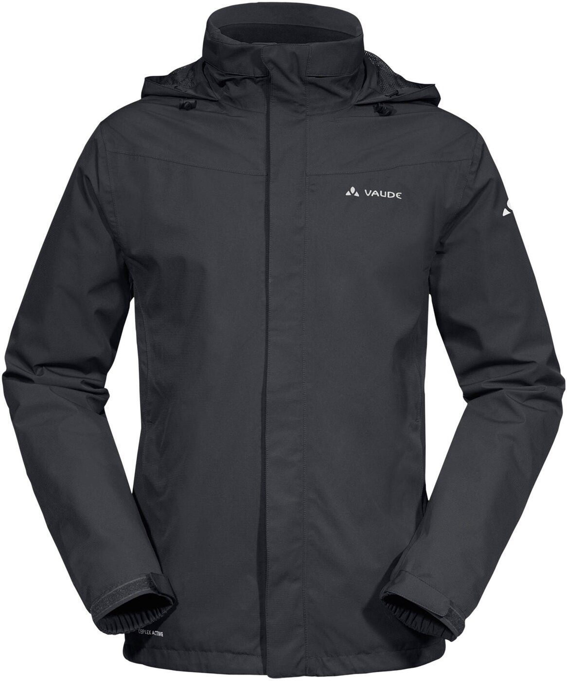 VAUDE Fahrradjacke Me Escape Bike Light günstig online kaufen
