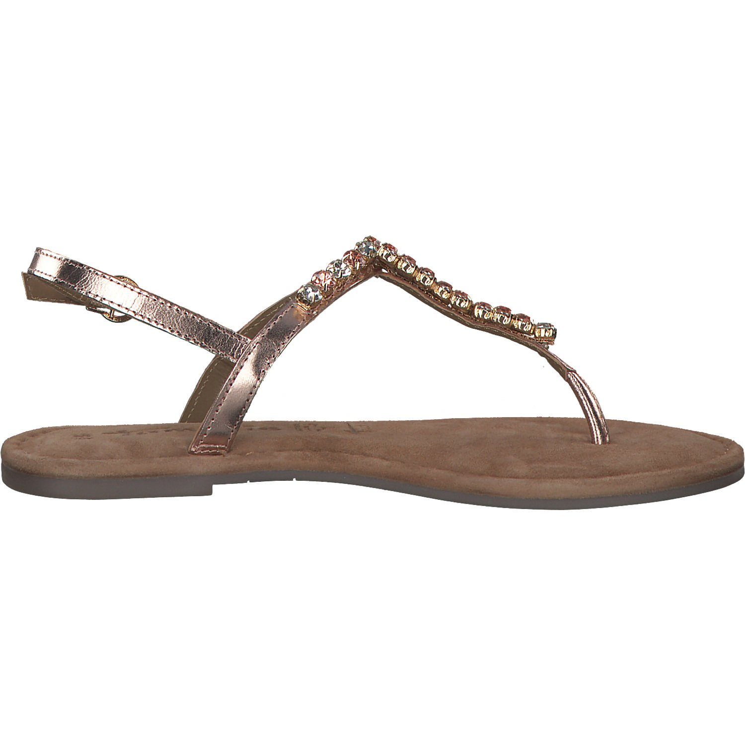 Tamaris 28124 T-Strap-Sandale