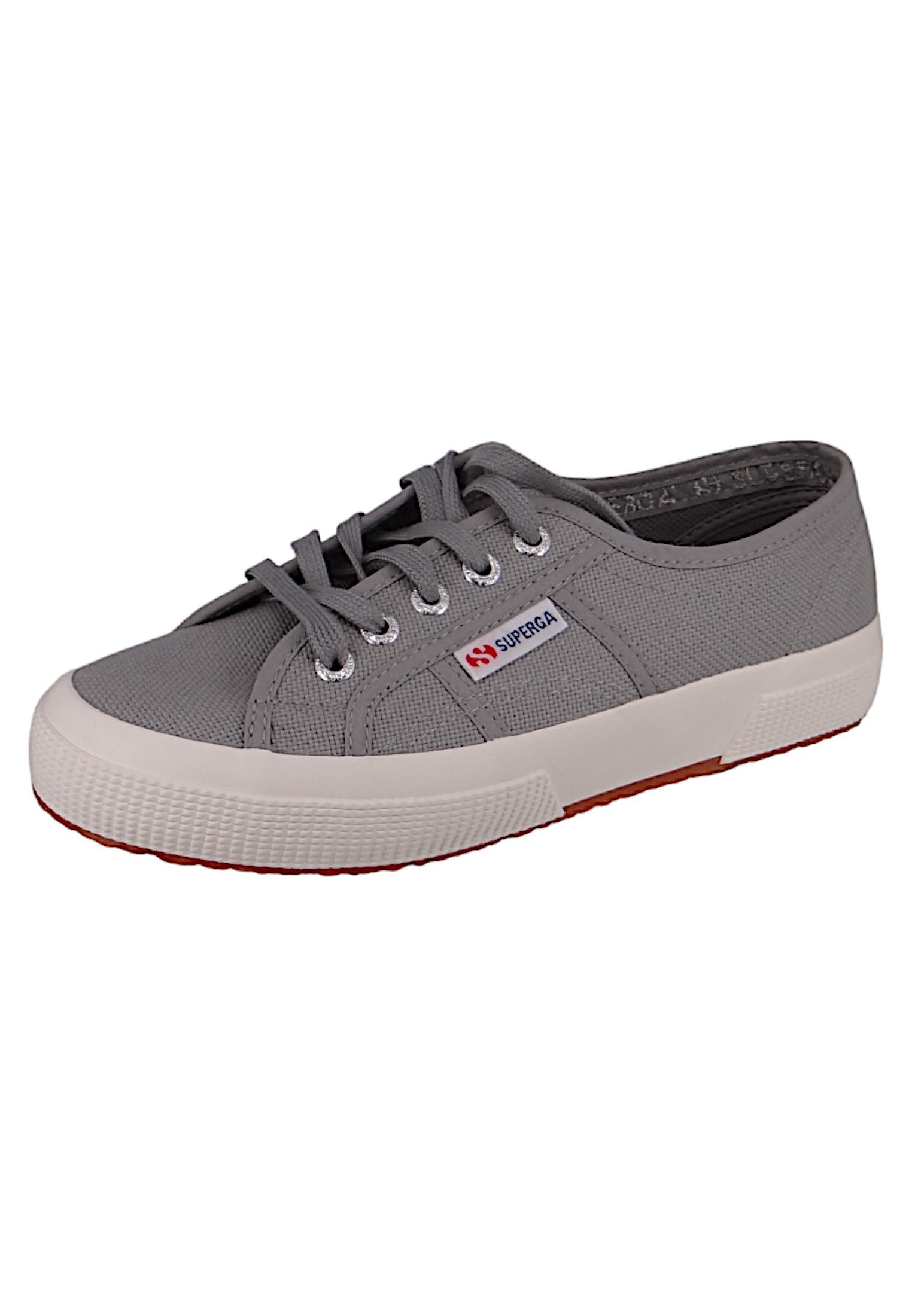 Superga S000010 ATP Grey Md-Favorio Sneaker günstig online kaufen