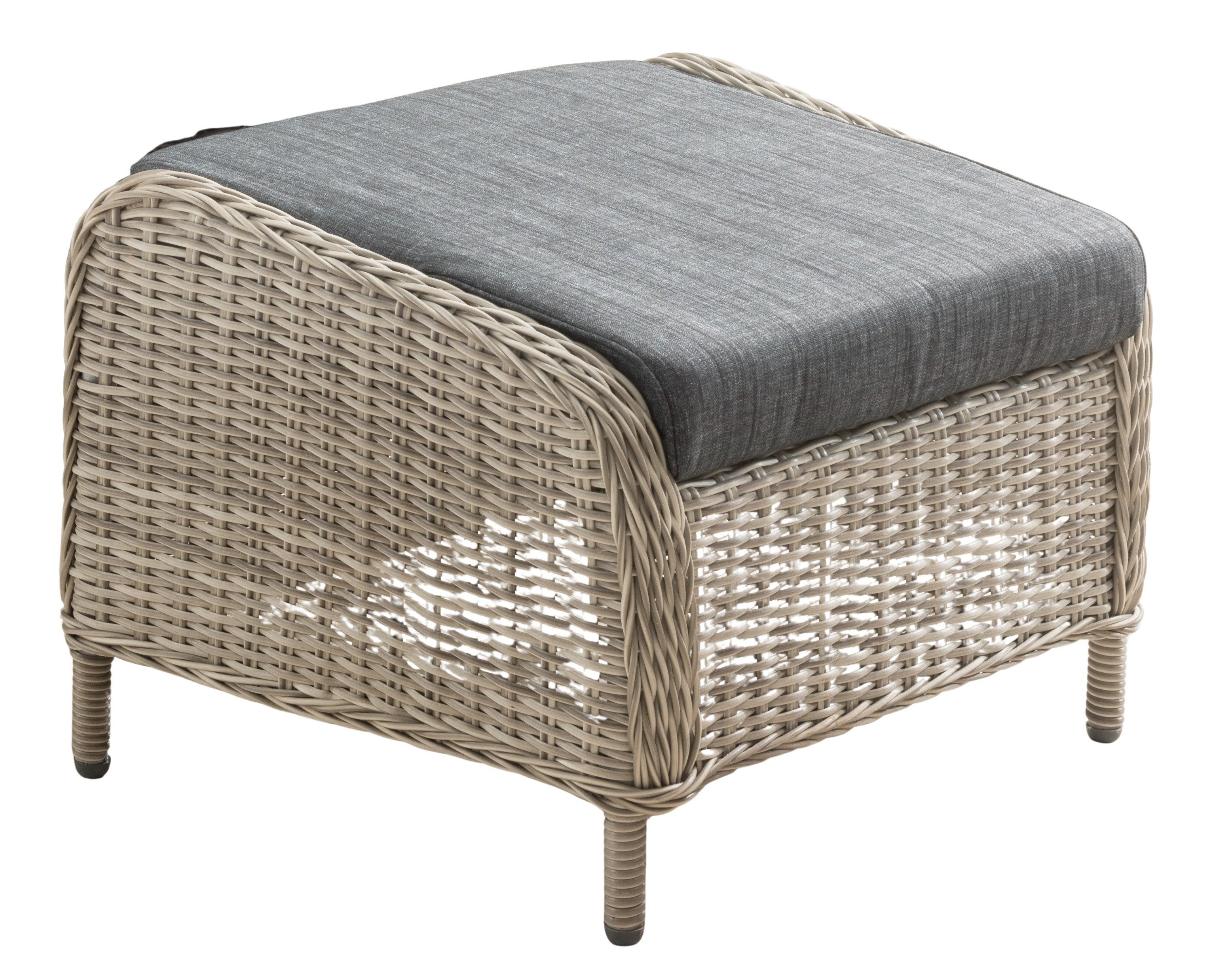 Destiny Fußhocker CASA, 66 x 58 günstig online kaufen