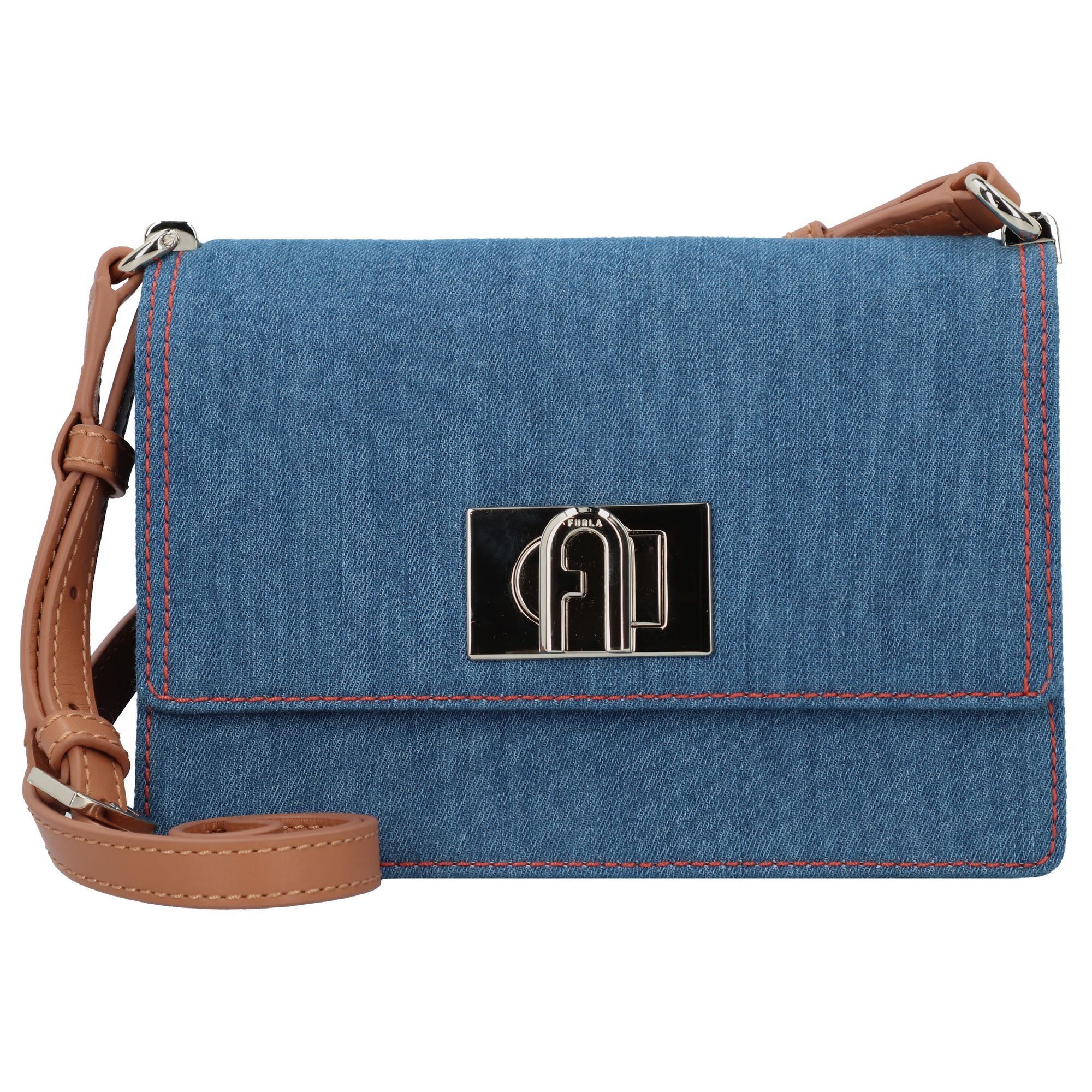 Schultertasche 1927